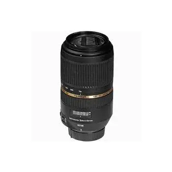 Tamron SP 70-300mm F4-5.6 Di VC USD Lens